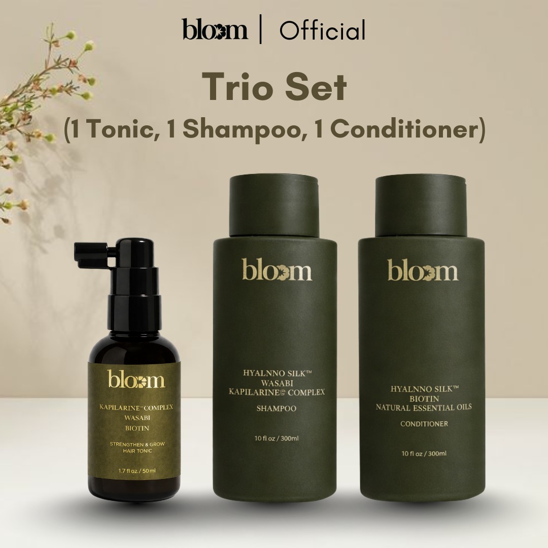 Trio Set